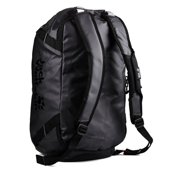 Jack Wolfskin Tecton 45 L Borsa da viaggio Weekender 30 cm