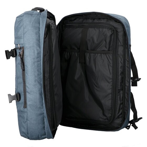 Eastpak Travelpack Borsa da viaggio Weekender 33 cm