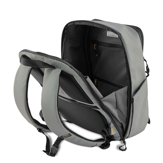 Stratic Vibe Zaino da giorno 49 cm Vano porta PC