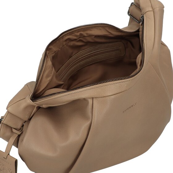 Burkely Just Jolie Borsa a tracolla Pelle 45 cm