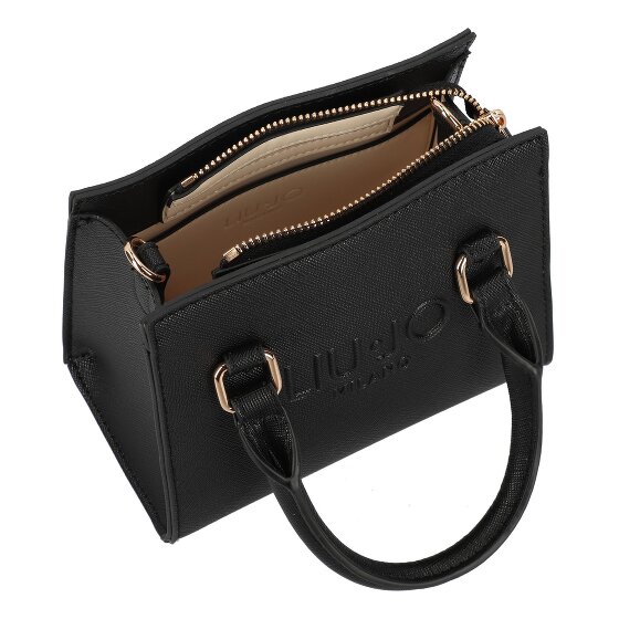 Liu Jo Halona Mini Borsa Borsa a tracolla 17 cm