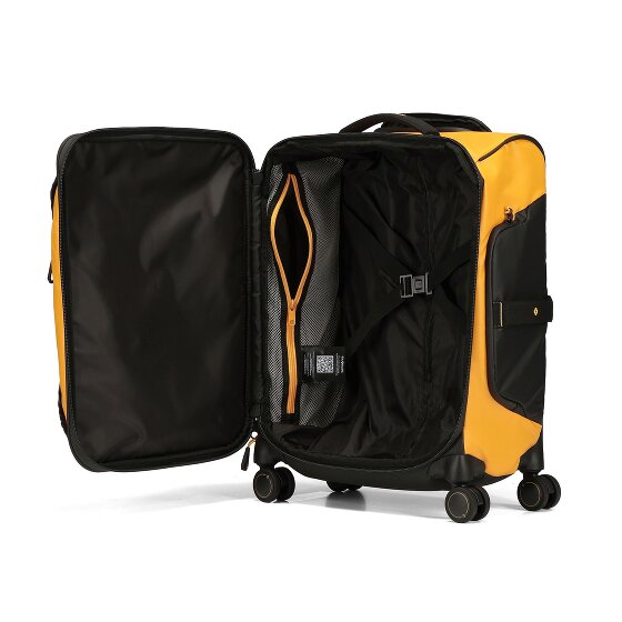 Samsonite Paradiver Light 4 ruote Borsa da viaggio 55 cm