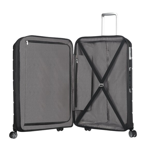 Samsonite Flux Carrello a 4 ruote 75 cm
