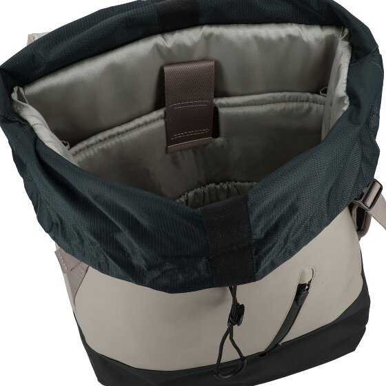 aunts & uncles Niyodo Zaino da giorno 45 cm Scomparto per laptop aunts & uncles Niyodo Zaino da giorno 45 cm Scomparto per laptop