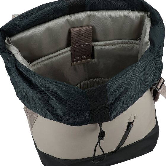 aunts & uncles Niyodo Zaino da giorno 45 cm Scomparto per laptop