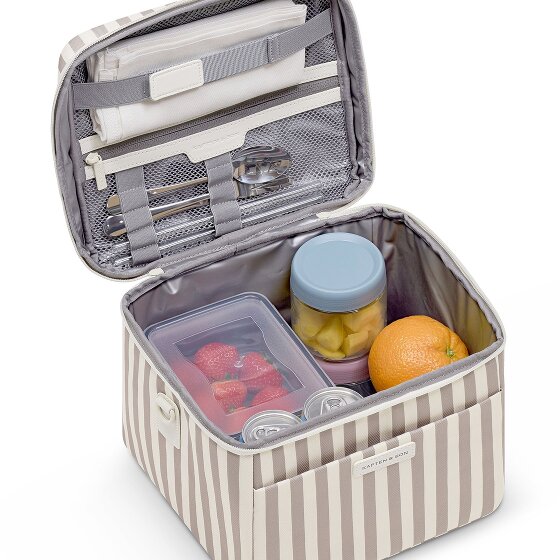 Kapten & Son Oulu Borsa frigo 26 cm