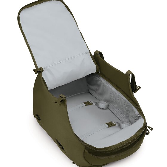 Osprey Zaino da trekking Soujourn 46 L, 55 cm