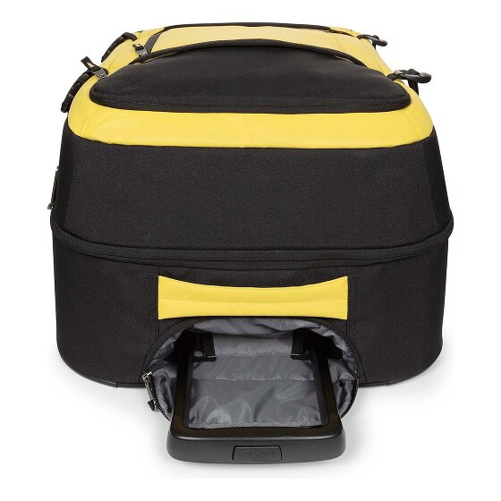 Eastpak Transit'R Pro 2 ruote Borsa da viaggio L 82 cm