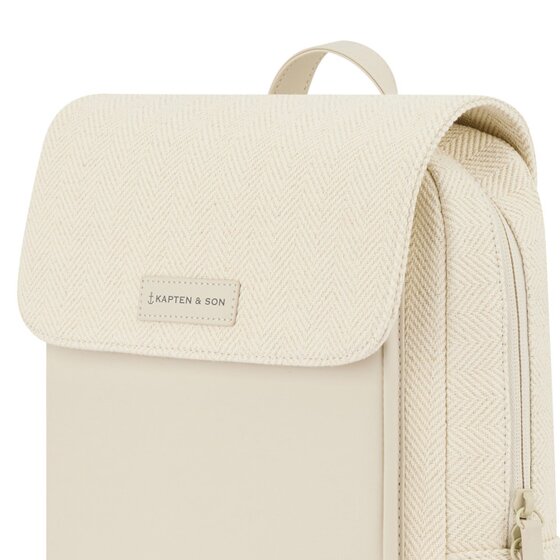 Kapten & Son Tromso Small 2.0 Zaino da città 31 cm
