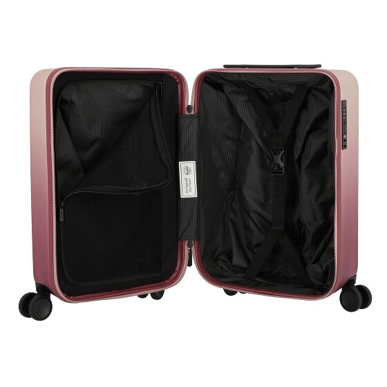 Herschel Heritage 4 ruote Trolley cabina XS 50 cm