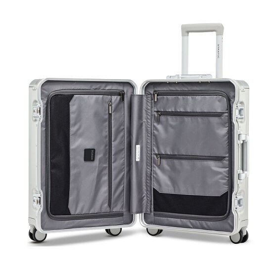 Stratic Phoenix 4 ruote Trolley cabina S 55 cm