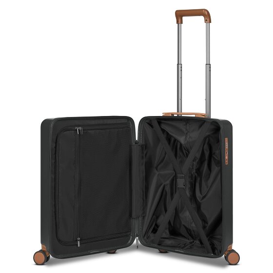 Bric's Ferrara 4 ruote Trolley cabina S 55 cm
