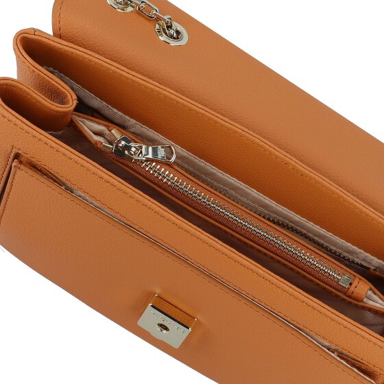 Patrizia Pepe Fly Borsa a tracolla Pelle 25 cm