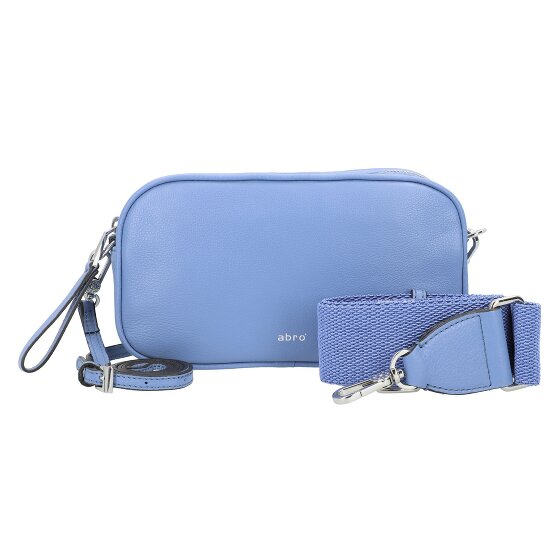 abro Dalia Borsa a tracolla Pelle 23 cm