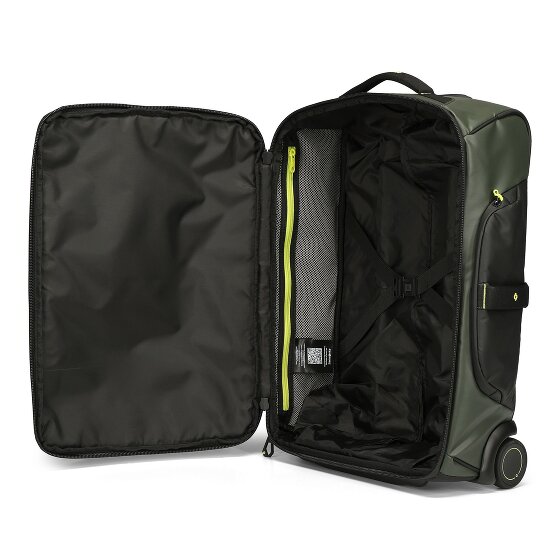 Samsonite Paradiver Light 2 ruote Borsa da viaggio 55 cm