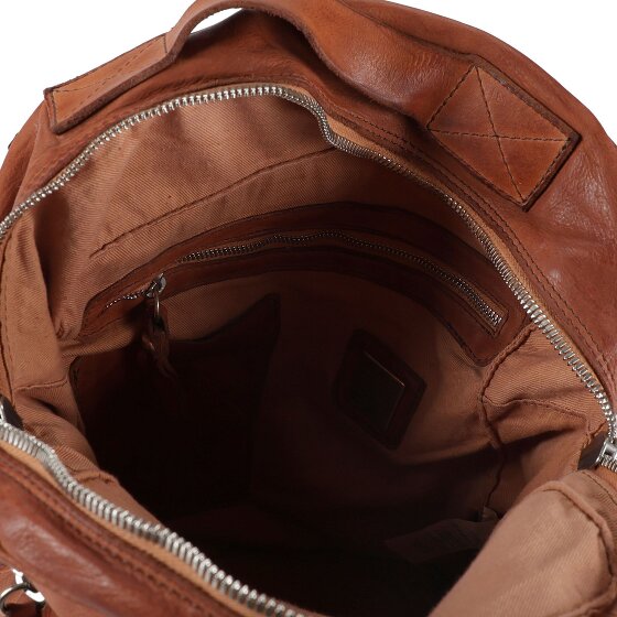 Campomaggi Melograno Zaino da giorno Pelle 39 cm