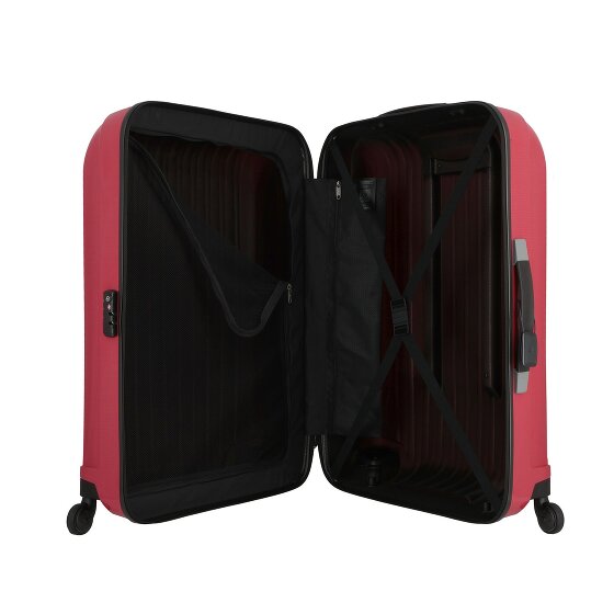 Samsonite Chronolite 4 ruote Carrello 78 cm