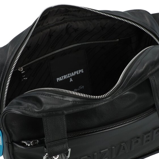 Patrizia Pepe (Im)Perfection Borsa a tracolla Pelle 35 cm