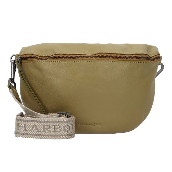 Harbour 2nd Just Pure Borsa a tracolla Pelle 28 cm