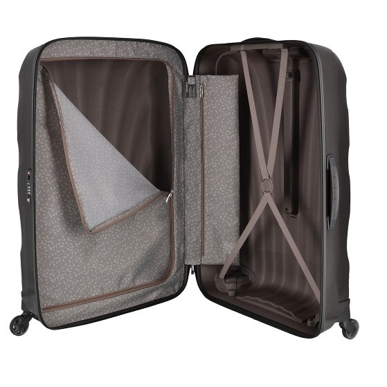 Samsonite Cosmolite 3.0 Spinner FL2 Trolley a 4 ruote 81 cm