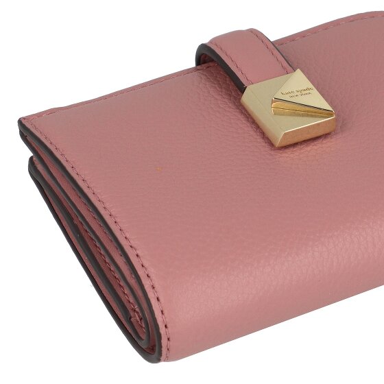 Kate Spade New York Deco Portafoglio Pelle 12 cm
