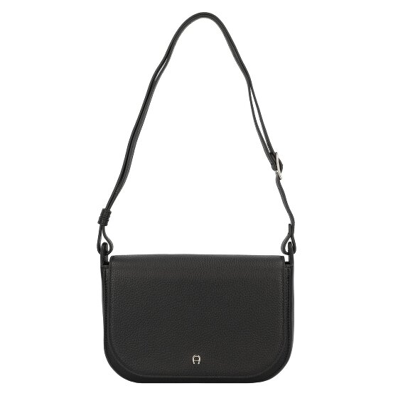 AIGNER Pura Borsa a tracolla Pelle 26 cm