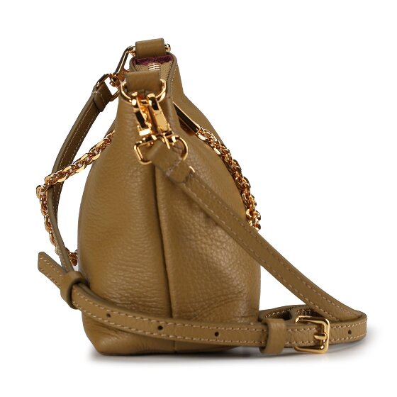 Coccinelle Aura Borsa a tracolla Pelle 21.5 cm