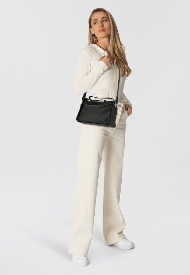 Tom Tailor Rowan Borsa a tracolla 26 cm