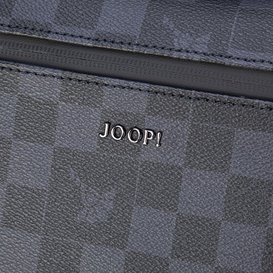 Joop! Cortina Piazza Miko City Backpack 38 cm scomparto per laptop