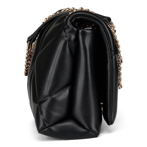 Love Moschino Embossed Borsa a tracolla 28 cm