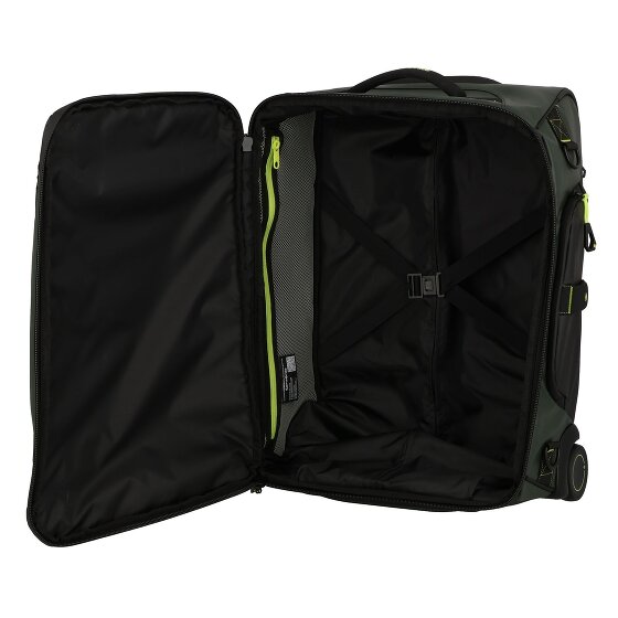 Samsonite Paradiver Light 2-Wheel Holdall 55 cm
