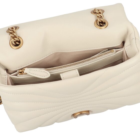 PINKO Love Puff Borsa a tracolla Pelle 23 cm