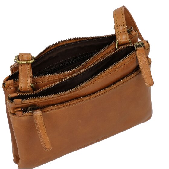 Greenburry Colombiana Borsa a tracolla Pelle 26 cm