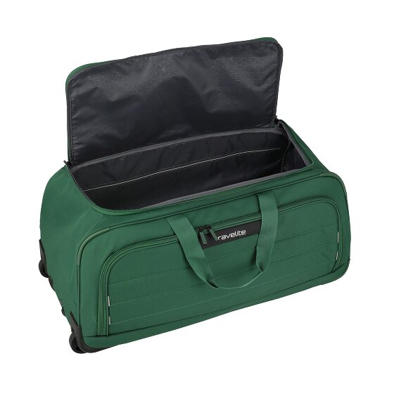 Travelite Skaii 2 ruote Borsa da viaggio M 69 cm