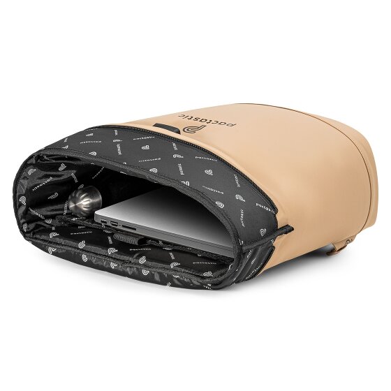 Pactastic Urban Collection Zaino da giorno 45 cm Scomparto per laptop
