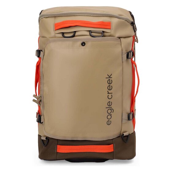 Eagle Creek Cargo Hauler 32 L 2 ruote Trolley cabina 55 cm