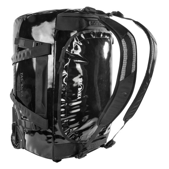 Tatonka Barrel Roller 2 ruote Borsa da viaggio 57 cm
