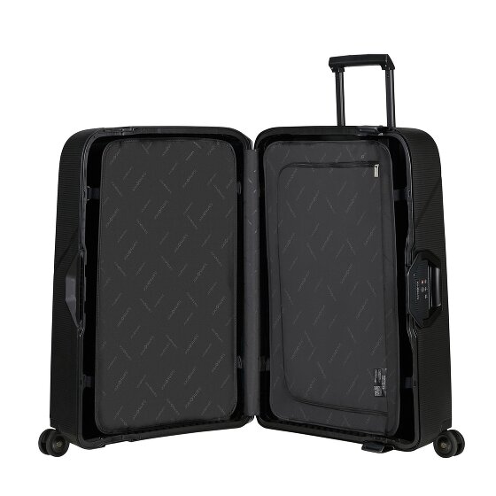 Samsonite Magnum 2 4 ruote Carrello 75 cm