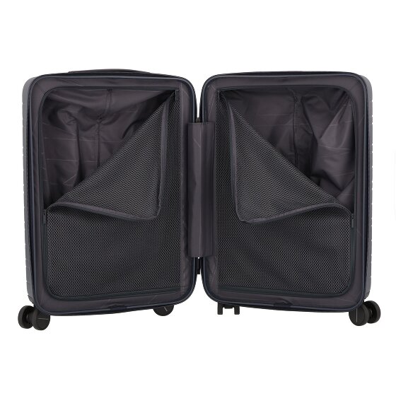 Horizn Studios H5 4 ruote Carrello della cabina 55 cm