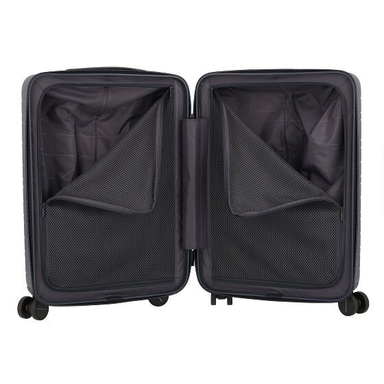 Horizn Studios H5 4 ruote Carrello della cabina 55 cm