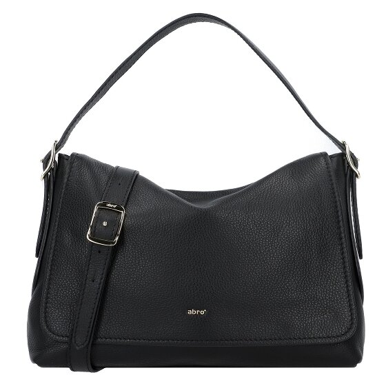 abro Carina Borsa a tracolla Pelle 26 cm