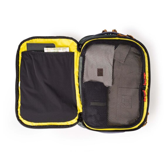 Topo Designs Zaino da viaggio Global con scomparto per laptop da 48 cm