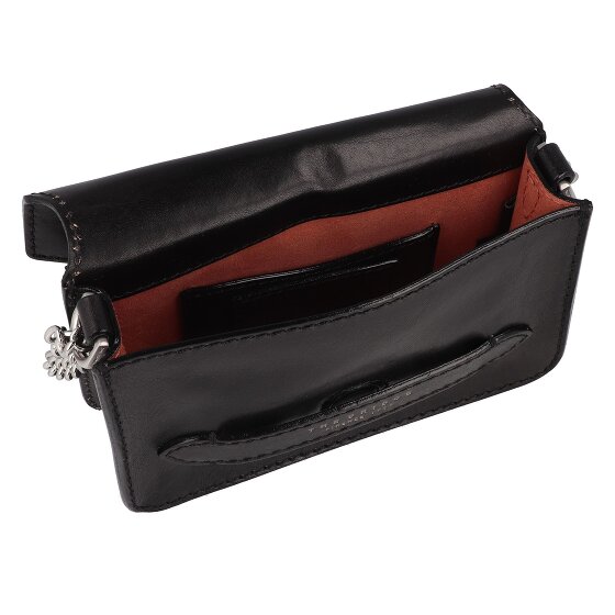 The Bridge Lucrezia Borsa a tracolla Pelle 18.5 cm