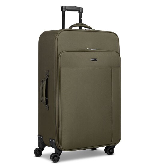 Check.In Sevilla 2.0 4 ruote Carrello 80 cm