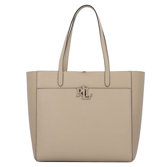 Lauren Ralph Lauren Cameryn Borsa shopper Pelle 43 cm