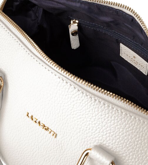 Lazarotti Bologna Leather Borsetta Pelle 26 cm