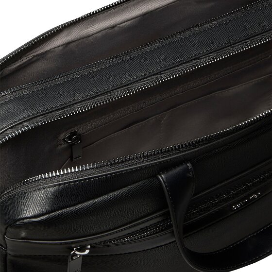 Calvin Klein Zip Valigetta 39.5 cm Scomparto per laptop