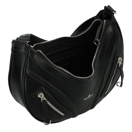 Replay Borsa a tracolla 34 cm