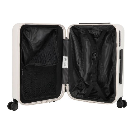 Herschel Heritage 4 ruote Trolley cabina S 54 cm