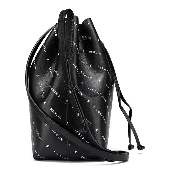 Liebeskind Monogram Borsa borsa borsa Pelle 40 cm